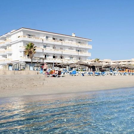 Grupotel Dunamar Can Picafort  Extérieur photo