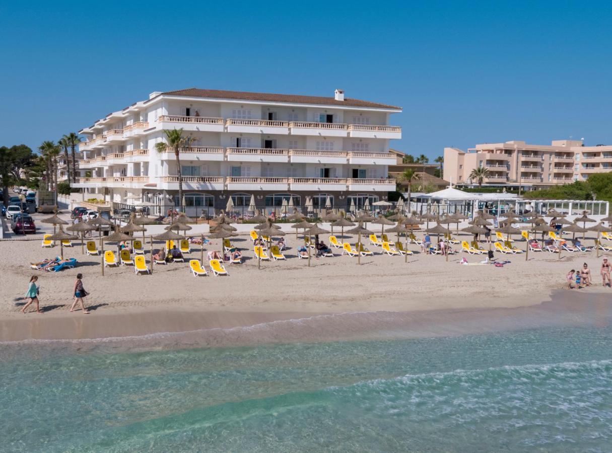 Grupotel Dunamar Can Picafort  Extérieur photo