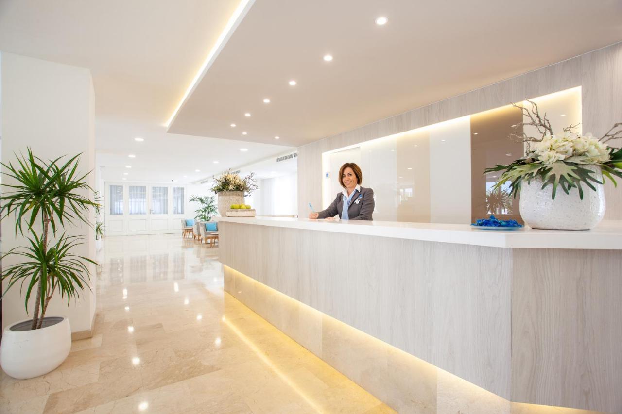 Grupotel Dunamar Can Picafort  Extérieur photo