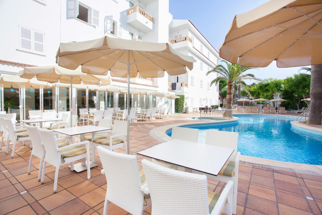 Grupotel Dunamar Can Picafort  Extérieur photo