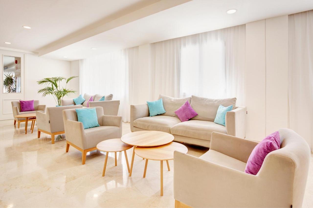 Grupotel Dunamar Can Picafort  Extérieur photo