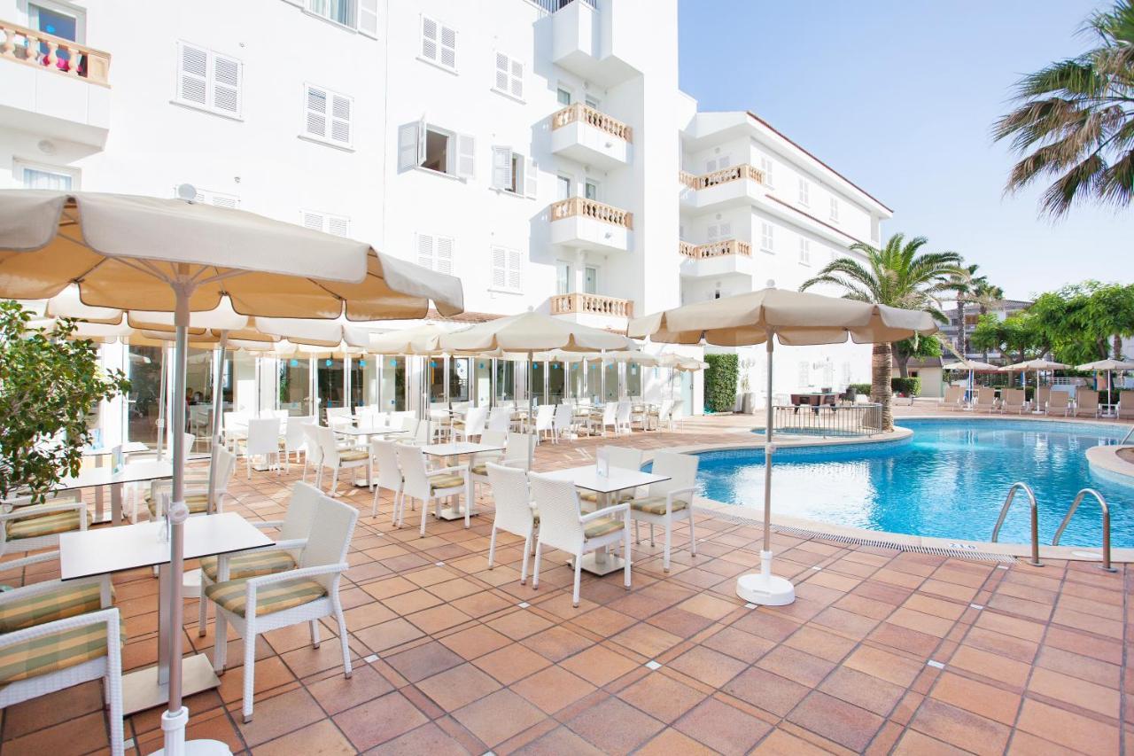 Grupotel Dunamar Can Picafort  Extérieur photo