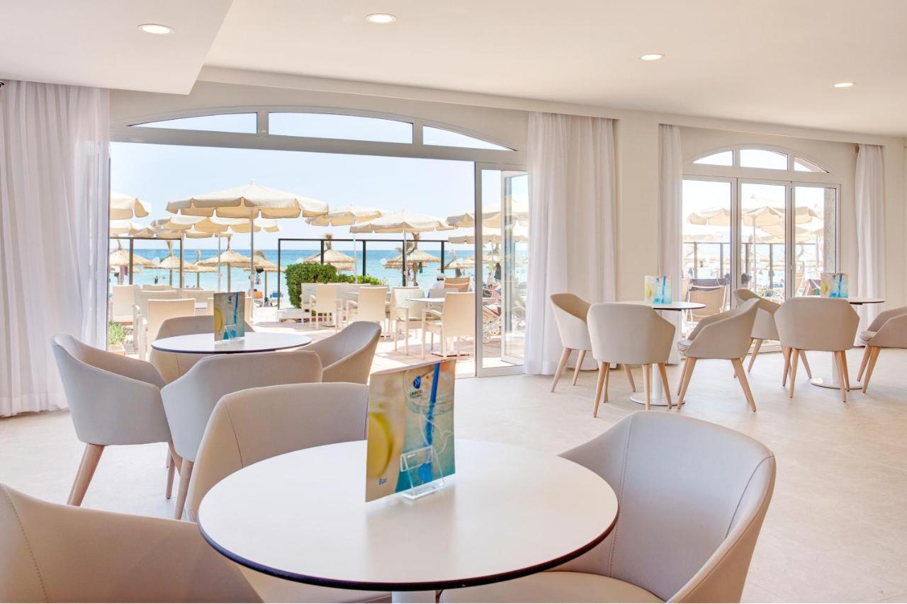 Grupotel Dunamar Can Picafort  Extérieur photo