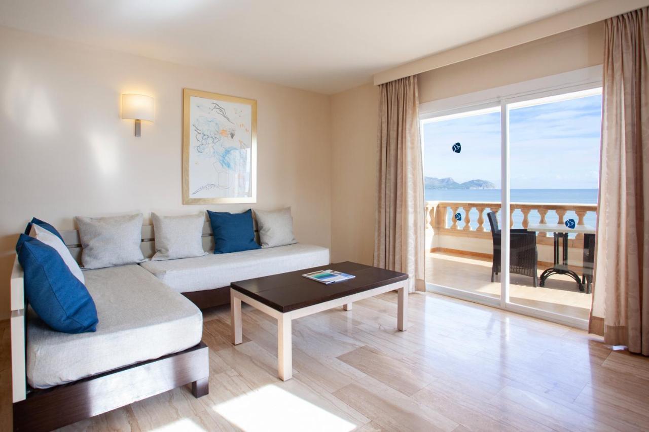 Grupotel Dunamar Can Picafort  Extérieur photo