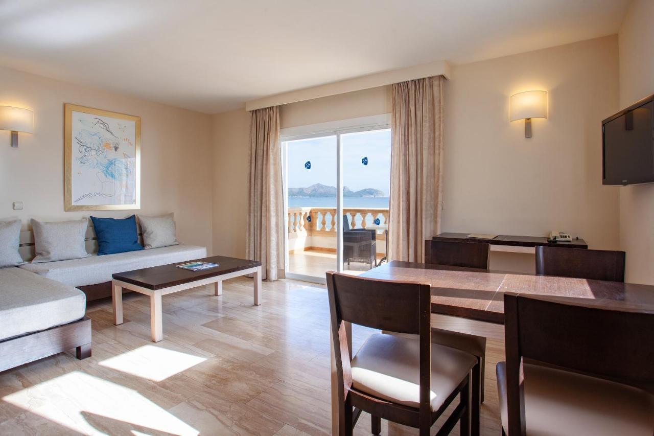 Grupotel Dunamar Can Picafort  Extérieur photo