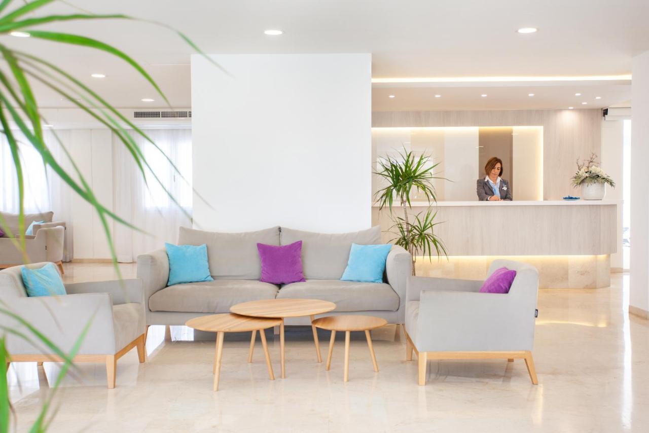 Grupotel Dunamar Can Picafort  Extérieur photo