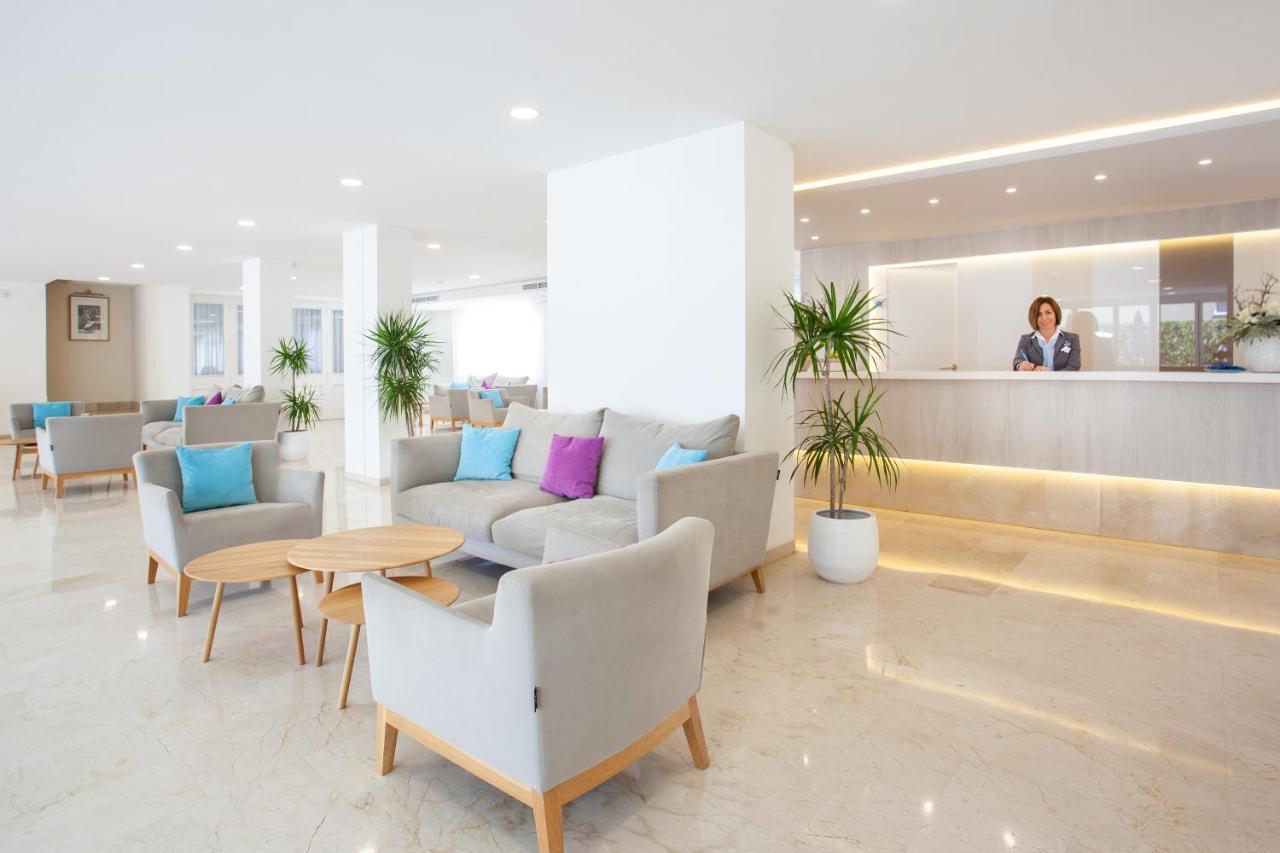 Grupotel Dunamar Can Picafort  Extérieur photo
