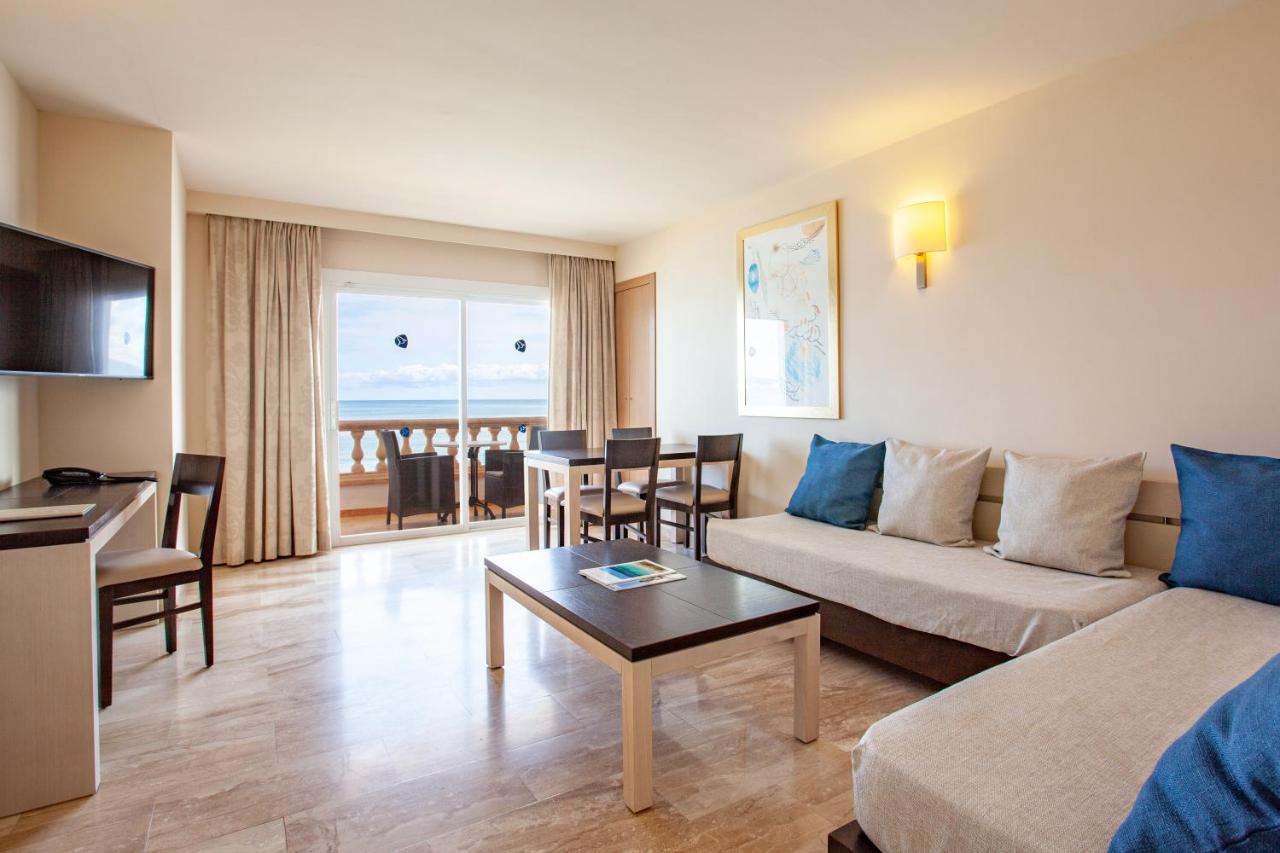 Grupotel Dunamar Can Picafort  Extérieur photo