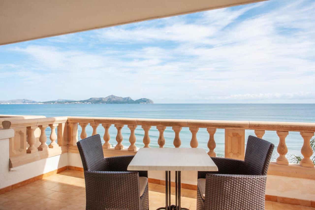 Grupotel Dunamar Can Picafort  Extérieur photo