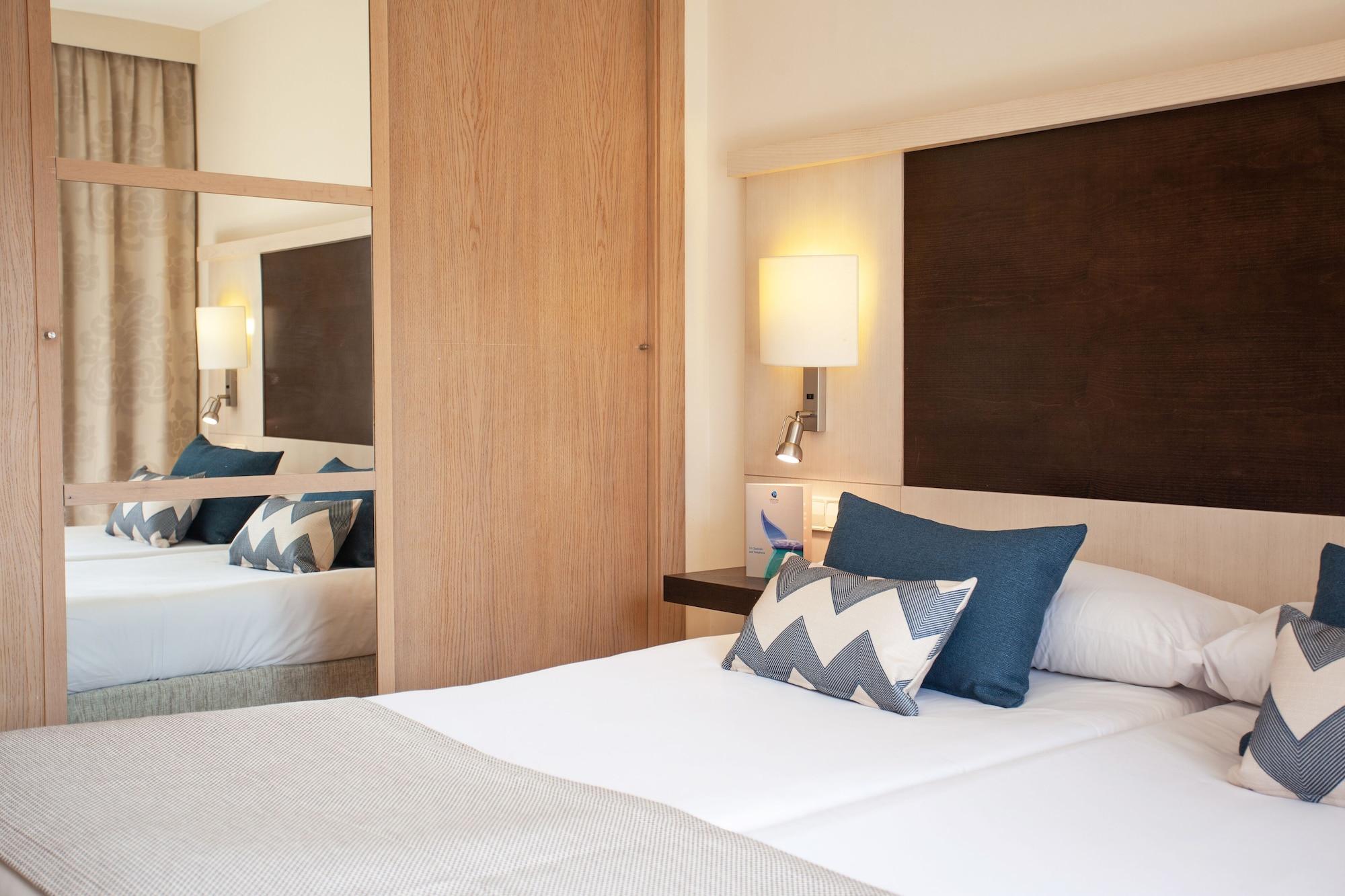 Grupotel Dunamar Can Picafort  Extérieur photo