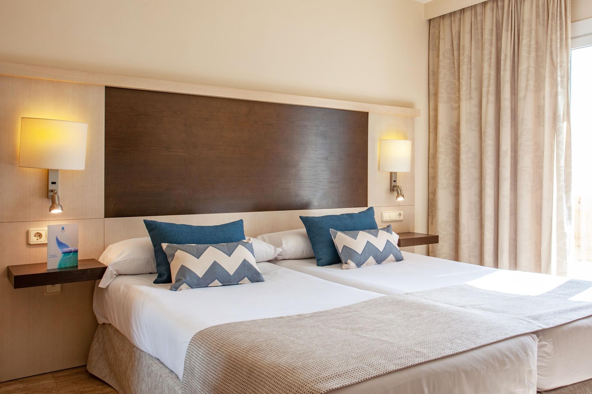 Grupotel Dunamar Can Picafort  Extérieur photo
