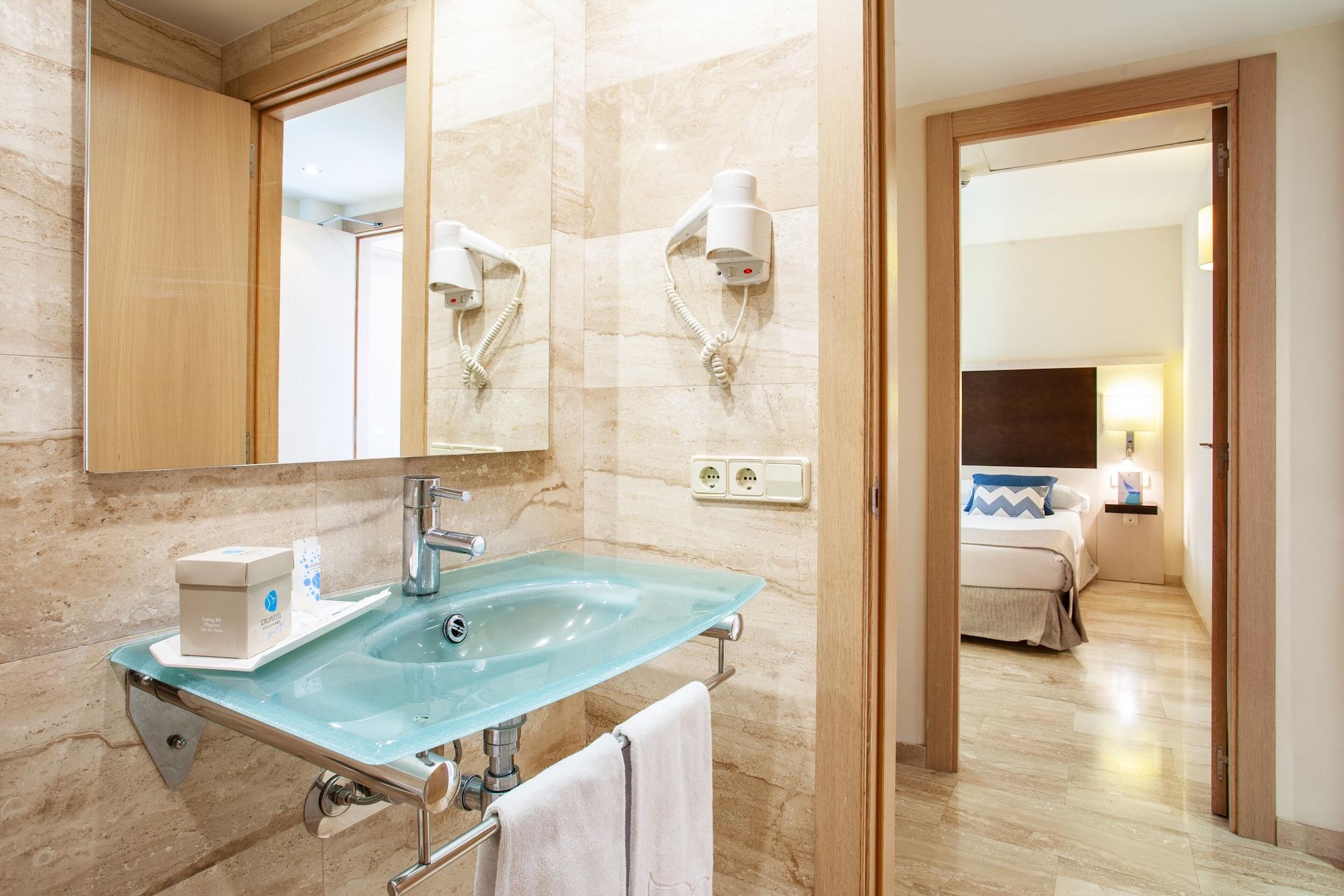 Grupotel Dunamar Can Picafort  Extérieur photo