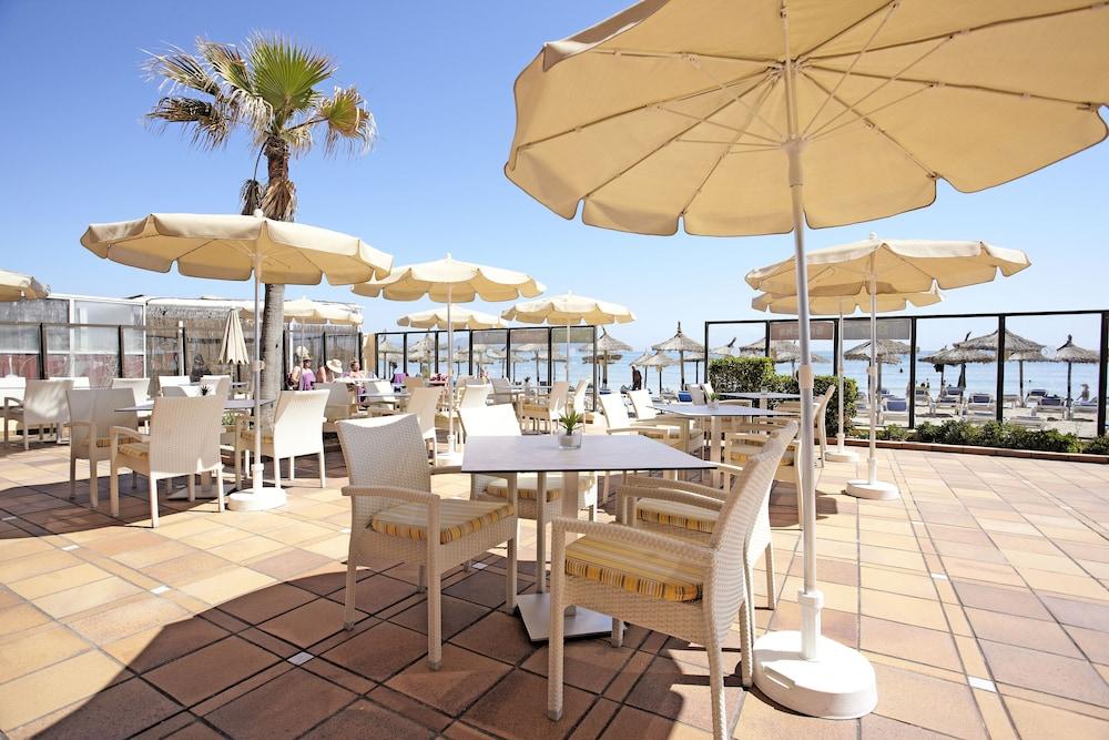Grupotel Dunamar Can Picafort  Extérieur photo