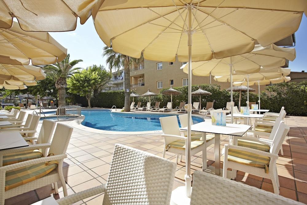 Grupotel Dunamar Can Picafort  Extérieur photo