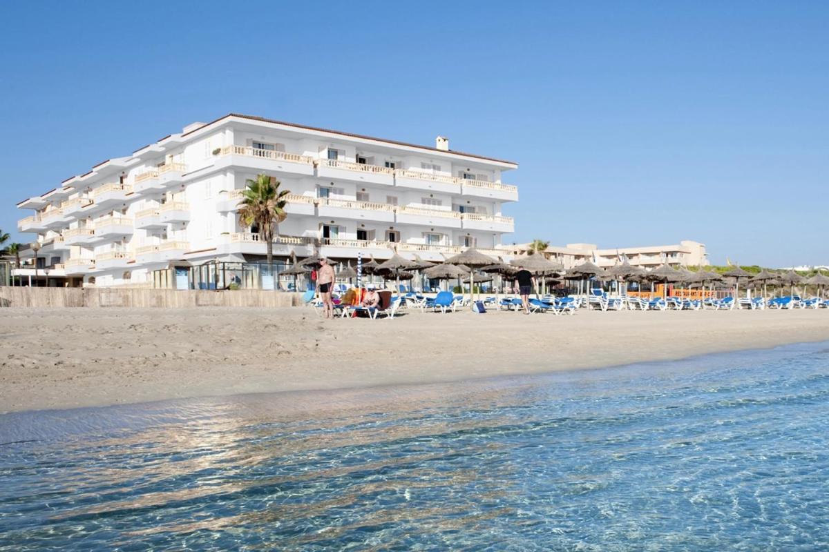 Grupotel Dunamar Can Picafort  Extérieur photo