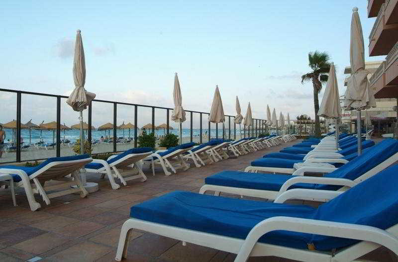 Grupotel Dunamar Can Picafort  Extérieur photo