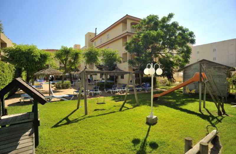 Grupotel Dunamar Can Picafort  Extérieur photo
