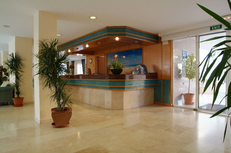 Grupotel Dunamar Can Picafort  Extérieur photo