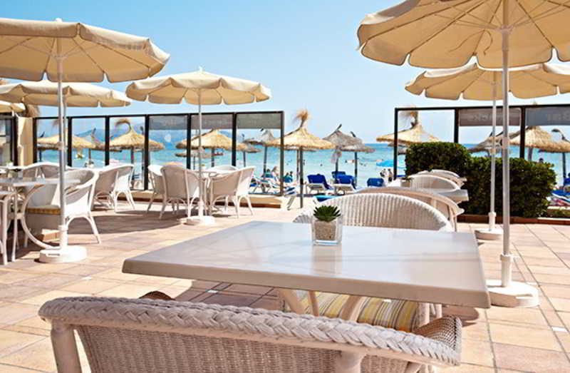 Grupotel Dunamar Can Picafort  Extérieur photo