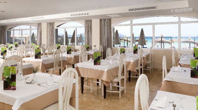 Grupotel Dunamar Can Picafort  Extérieur photo