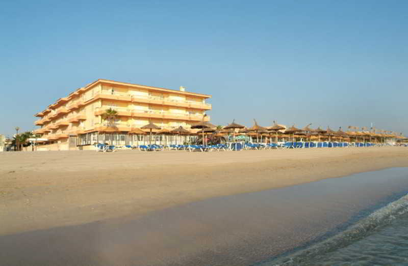 Grupotel Dunamar Can Picafort  Extérieur photo