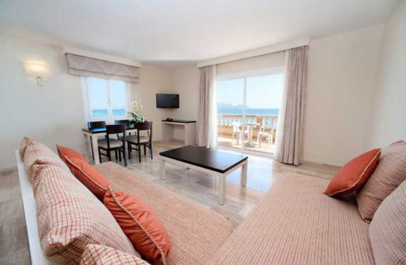 Grupotel Dunamar Can Picafort  Extérieur photo